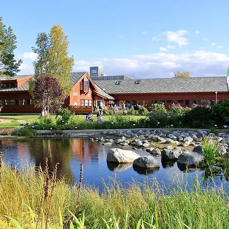Nibio Svanhovd Hotel